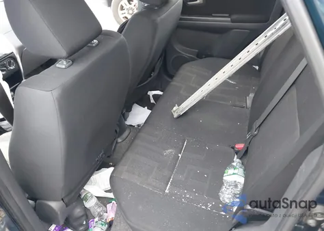 2010 Suzuki Sx4 Technology из США, поврежденный, VIN JS2YB5A35A6310104